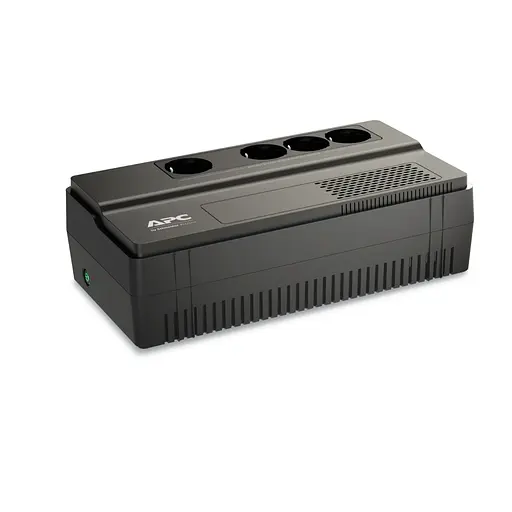 Джерело безперебійного живлення APC Easy UPS BV1000I-GR 1000VA 600W - фото 1