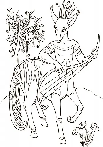 Детская книга раскрасок : Для мальчиков 670012 на укр. языке - фото 2