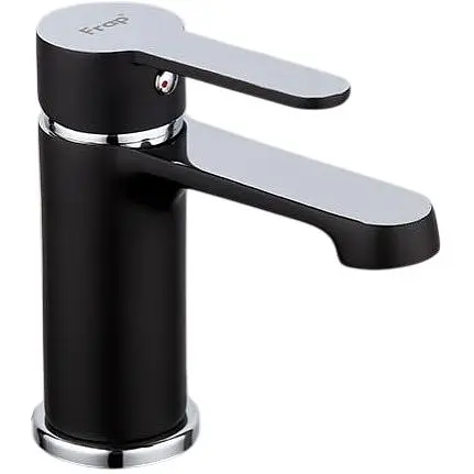 Змішувач для умивальника Frap F1042 - фото 1