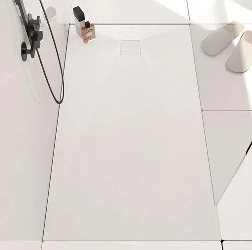 Душовий піддон Rea Magnum 90x120 white REA-K3337 Білий - фото 6