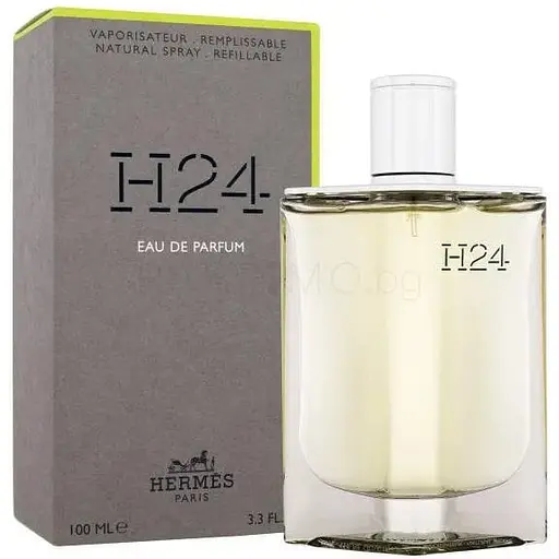 Парфумована вода Hermes H24 Eau De Parfum 100 мл - фото 1