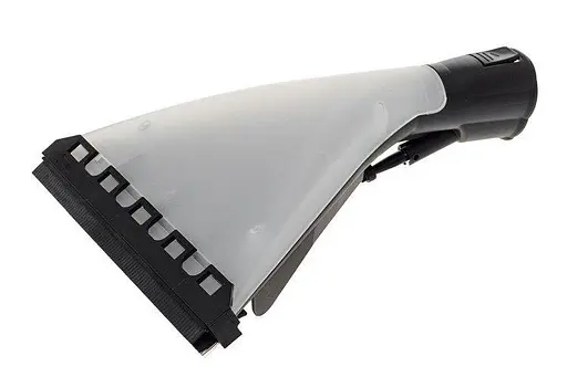 Насадка велика для вологого прибирання на миючий пилосос Bosch Aquawash & Clean BWD41740, BWD4*, 797613, 797614 - фото 3