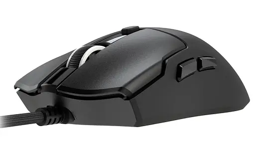Мышь 2E GAMING MG315 Black (2E-MG315UBK) - фото 4