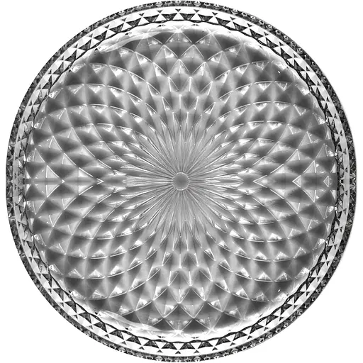 Блюдо Ecomo Circle-D 15.5 см (CIR-6022-DIM-FK) - фото 2