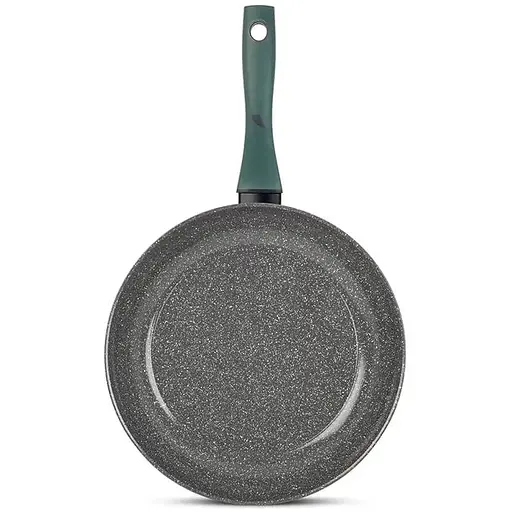 Сковорода TVS Eco Ok Induction 20 см (4N279203310001) - фото 2