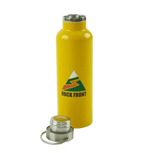Термобутылка Rock Front Sun Bottle 0.75L (1090-11421) - фото 3