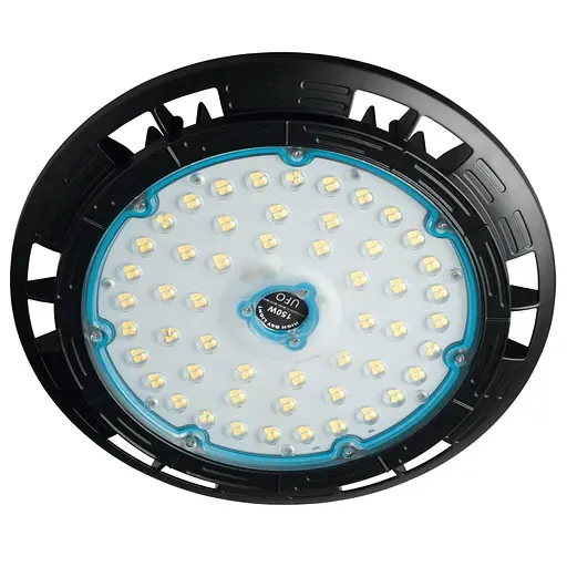 Светильник Brille 32-549 LED 150W CW HD-112 промышленный для высокого потолка