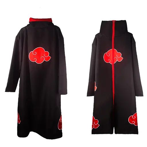 Набір для косплею Naruto Наруто з 7 предметів N 27.1846 - фото 2