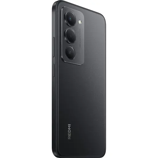 Смартфон Redmi 15 8/256GB Midnight Black Global EU [144276] - фото 7