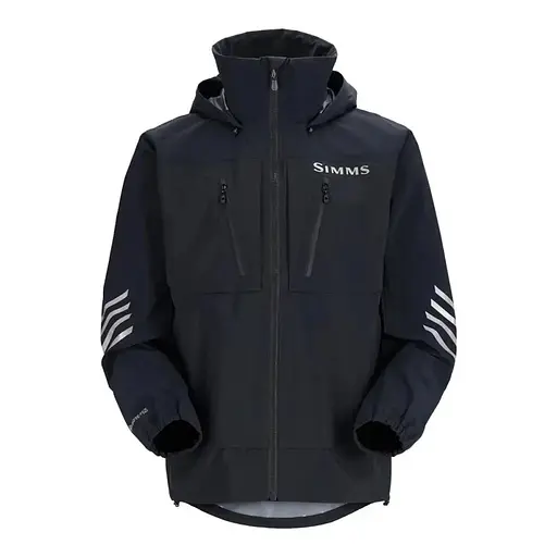 Куртка Simms ProDry Jacket Black S (1102-13048-001-20)