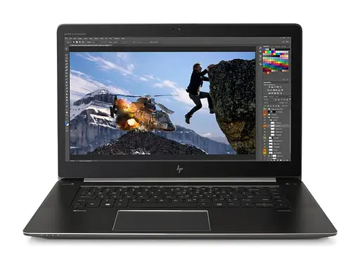 Ноутбук HP ZBOOK STUDIO G4 i7-7700HQ, 8Gb, 512Gb SSD, nVidia Quadro M1200