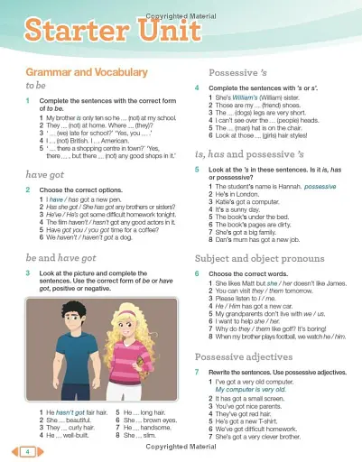 Next Move 3. Student's Book with MyEnglishLab - фото 4