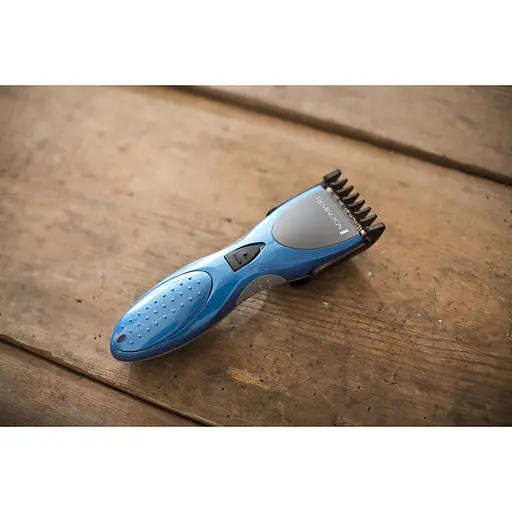 Машинка для стрижки Remington HC335 - фото 6