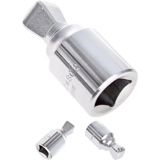 Удлинитель шаровидный Hans 1/2, 50 мм (4802-02) - фото 3