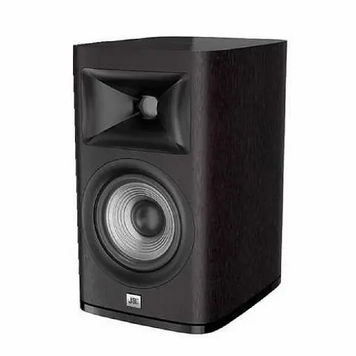 Фронтальные акустические колонки JBL Studio 620 Dark Walnut (JBLS620DKW) - фото 2