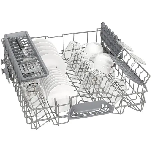 Посудомоечная машина Bosch SMS26DI00T - фото 7