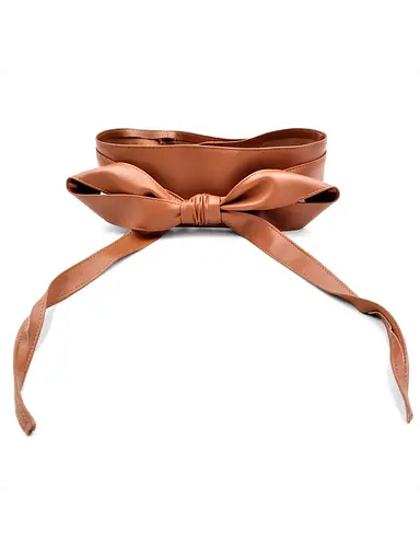 Пояс Weatro жіночий 220 см acs0027408 - фото 5