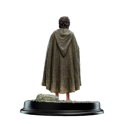 Статуэтка Lord of The Rings Frodo Baggins, Ringbearer Classic Series - фото 5