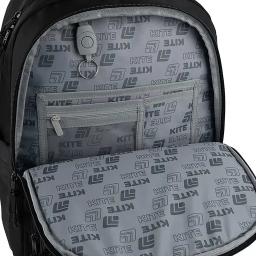Рюкзак Kite Education teens Dankai (K26-2594M-2) - фото 11