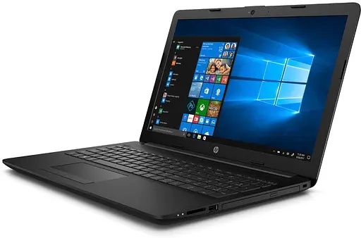 Ноутбук HP 15-da0338ur i3-7020U, 8Gb, 256Gb SSD, nVidia MX110-2Gb - фото 2
