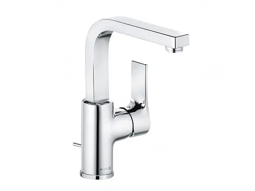 Смеситель для умывальника Kludi Zenta SL 480270565 - фото 1