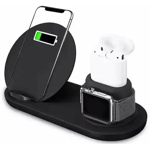 Бездротовий зярядний пристрій - фото 2