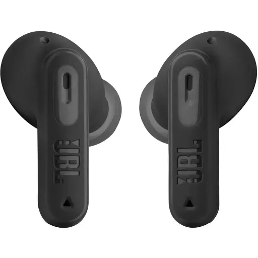 Bluetooth-гарнітура JBL Tune Beam 2 Black (JBLTBEAM2BLK) - фото 3