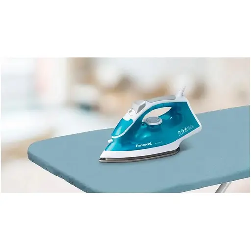 Утюг с парой Panasonic NI-M250TGTW - фото 2