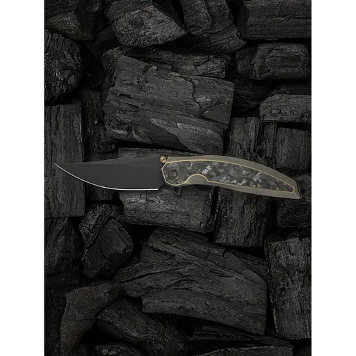 Нож складной Weknife Quinseris WE23093-2 - фото 17