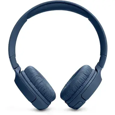 Наушники JBL Tune 520 BT Blue (JBLT520BTBLUEU) - фото 6
