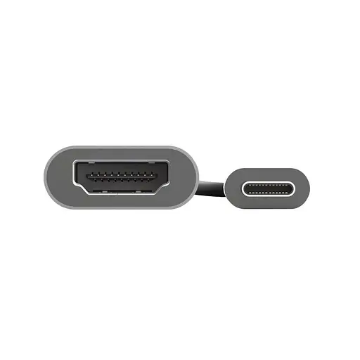 Адаптер HDMI Trust DALYX USB-C to HDMI (23774) - фото 7