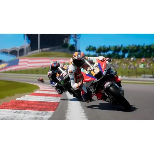 Гра MotoGP 25: Day One Edition для PS5 EN (138886) - фото 4