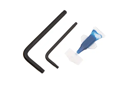 Цевье Strike industries для CZ Scorpion Полимер SI-CEVO-POLY-HG-6-BK - фото 4