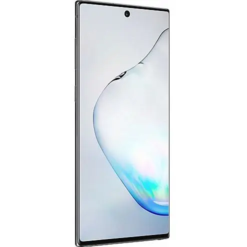 Смартфон Samsung Note 10 SM-N970U 8/256GB Black 1sim - фото 4