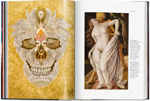 Spirit Worlds. The Library of Esoterica - фото 9