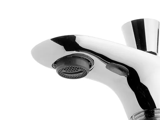 Змішувач для ванни Newarc Slim 121511 - фото 3