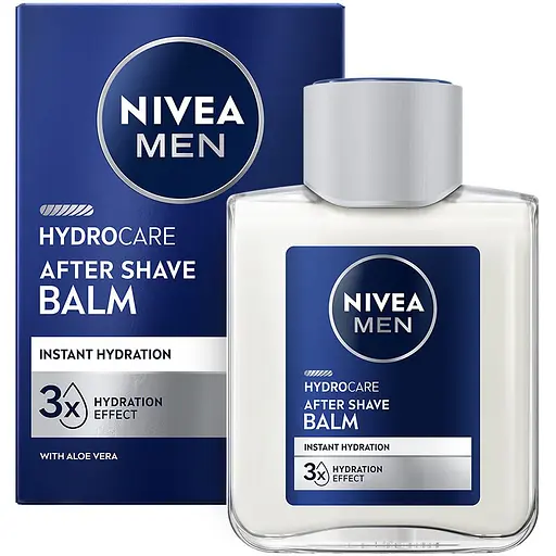 Бальзам після гоління NIVEA MEN "Гідродогляд" 100 мл (81300) - фото 1