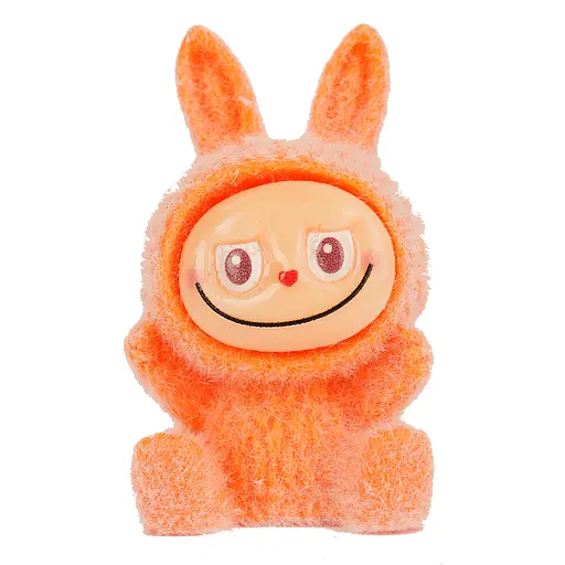 Іграшка мініатюрна неонова Labubu Лабубу The Monsters