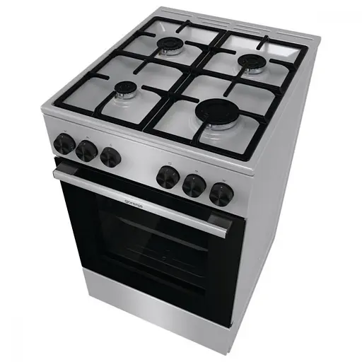 Газовая плита Gorenje GG5A11XF - фото 10