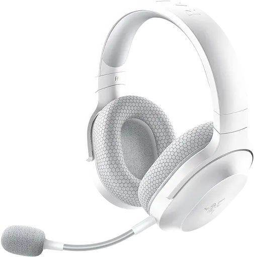 Наушники Razer Barracuda X 2022 Mercury White (RZ04-04430200-R3M1)