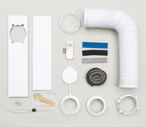 Кондиціонер Olimpia Splendid Dolceclima Air Pro A++ WiFi (OS-2143) - фото 7