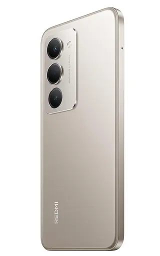 Смартфон Xiaomi Redmi 15 6/128 ГБ Titan Gray_EU - фото 3