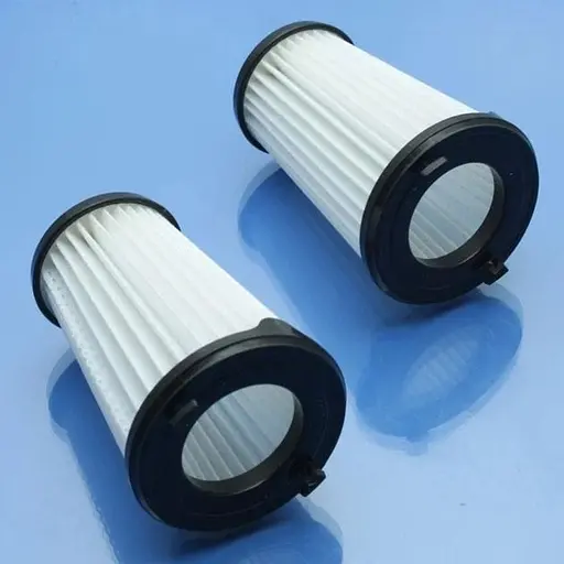 Набір фільтрів Electrolux EF150 для бездротового пилососа Electrolux Ergorapido серії EER7 (2 шт.) (9001683748) - фото 4