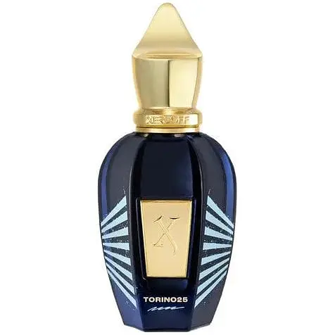 Парфюмированная вода оригинал тестер Xerjoff Torino25 50 мл - фото 1