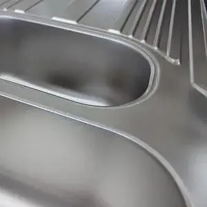 Кухонна мийка Franke Logica line LLL 620-79 101.0381.839 - фото 3