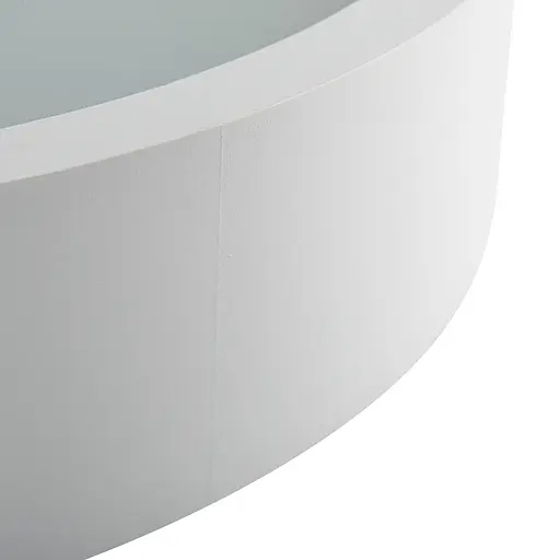 Світильник стельовий Kanlux Jasmin 270-W/М (23126) - фото 4