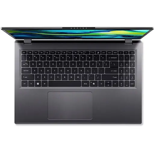 Ноутбук Acer Aspire 15 A15-5 8640HS la 49GHz,15.6'',IPS,16GB DDR5,512GB,Radeon,Без ОС - фото 6