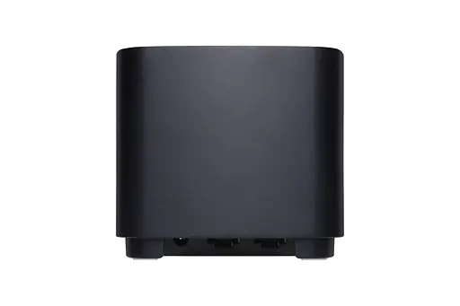 ASUS Маршрутизатор ZenWiFi XD4 1PK PLUS black AX1800 1xGE LAN 1x1GE WAN WPA3 OFDMA MESH - фото 5