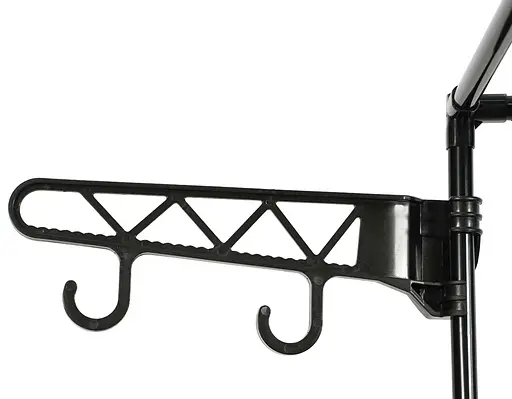 Вішалка для одягу с полицями FABRIKA STORE - фото 8