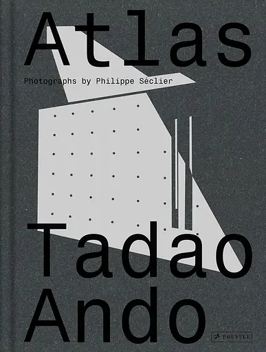 Atlas. Tadao Ando